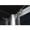 LUCIS LINE obdélníkový sprchový kout 900x800mm L/P varianta