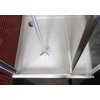 LUCIS LINE obdélníkový sprchový kout 900x800mm L/P varianta