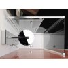 LUCIS LINE obdélníkový sprchový kout 1000x800mm L/P varianta