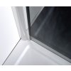 LUCIS LINE obdélníkový sprchový kout 1400x800mm L/P varianta