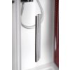 LUCIS LINE obdélníkový sprchový kout 1300x700mm L/P varianta