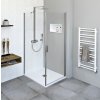 ZOOM obdélníkový sprchový kout 800x900mm L/P varianta