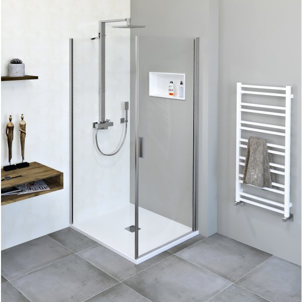 ZOOM obdélníkový sprchový kout 800x900mm L/P varianta