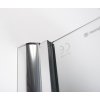 LUCIS LINE obdélníkový sprchový kout 1200x800mm L/P varianta