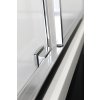 LUCIS LINE obdélníkový sprchový kout 1300x800mm L/P varianta