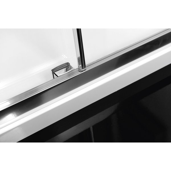 LUCIS LINE obdélníkový sprchový kout 1300x700mm L/P varianta