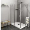 ZOOM obdélníkový sprchový kout 1100x800mm L/P varianta