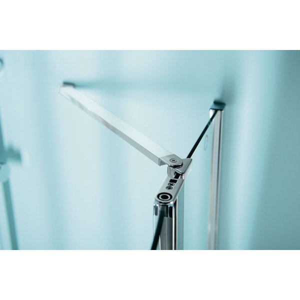 ZOOM obdélníkový sprchový kout 1300x900mm L/P varianta