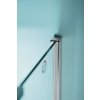 ZOOM obdélníkový sprchový kout 1100x800mm L/P varianta