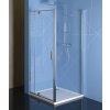 EASY obdélník/čtverec sprchový kout pivot dveře 900-1000x900mm L/P varianta