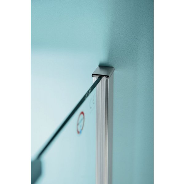 ZOOM obdélníkový sprchový kout 900x700mm L/P varianta