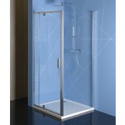 EASY obdélník/čtverec sprchový kout pivot dveře 800-900x900mm L/P varianta