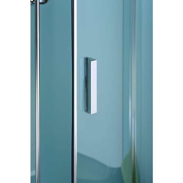 ZOOM obdélníkový sprchový kout 1000x900mm, L/P varianta