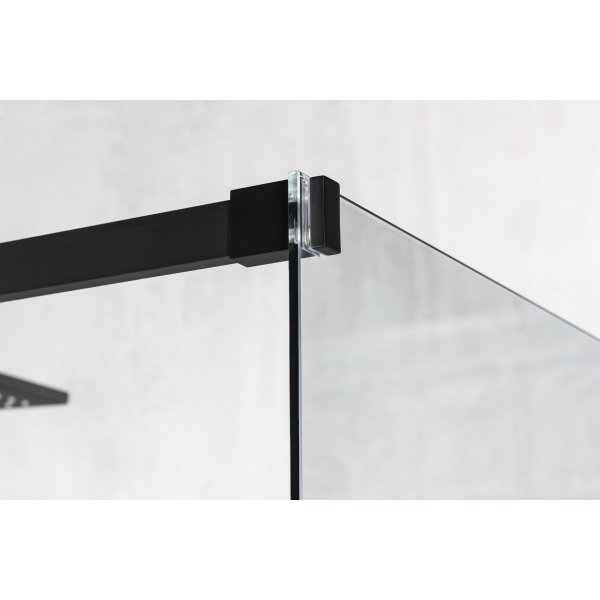 ALTIS BLACK obdélníkový sprchový kout 1200x1000 mm, L/P varianta