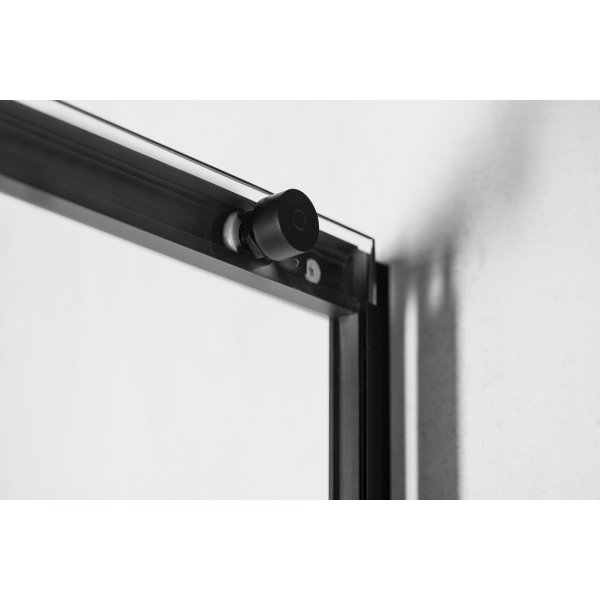 ALTIS BLACK obdélníkový sprchový kout 1500x800 mm, L/P varianta