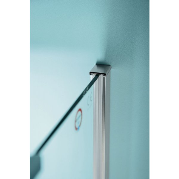 ZOOM obdélníkový sprchový kout 900x700mm, L/P varianta