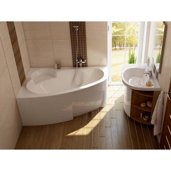 ASYMMETRIC 150 levá