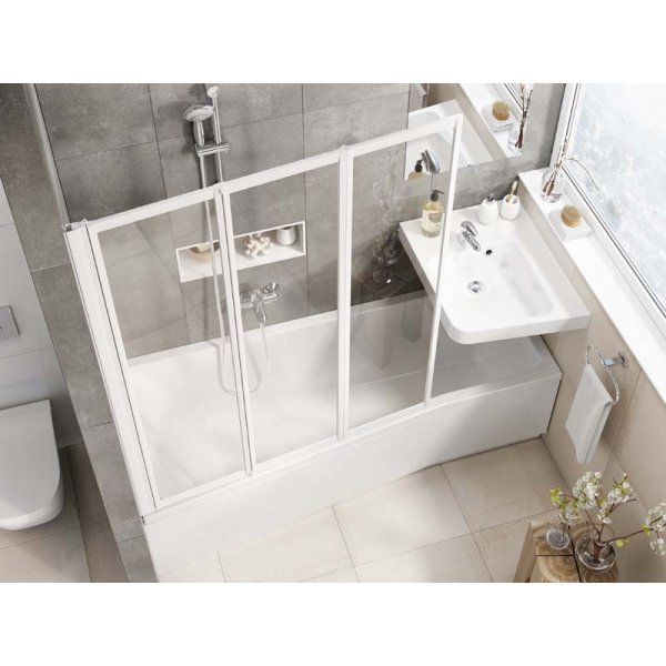 BEHAPPY II 160 pravá