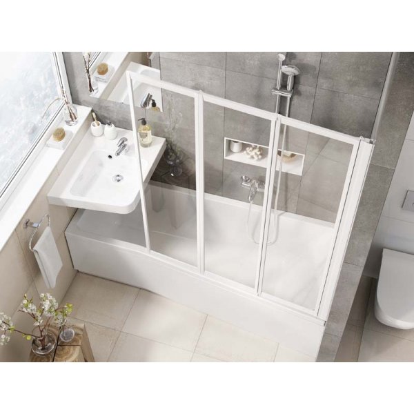 BEHAPPY II 160 levá