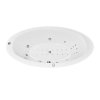 Sanjet LIBERO 180x95 cm