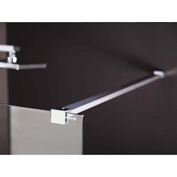 MODULAR SHOWER vzpěra kolmá MSBR1 (náhrada: ES7010)