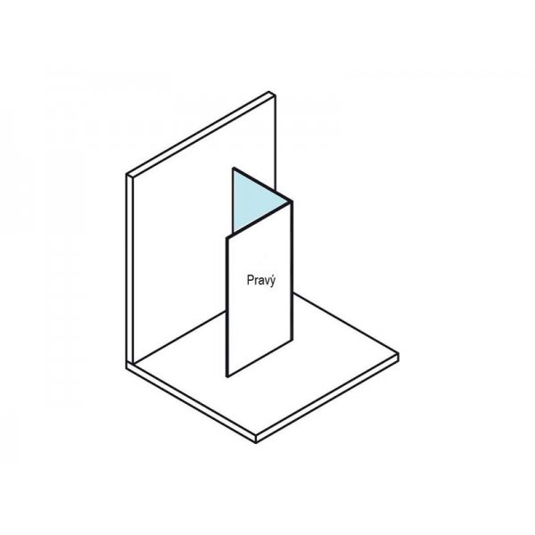 Modular MS2B-ATYP90 přídavný díl