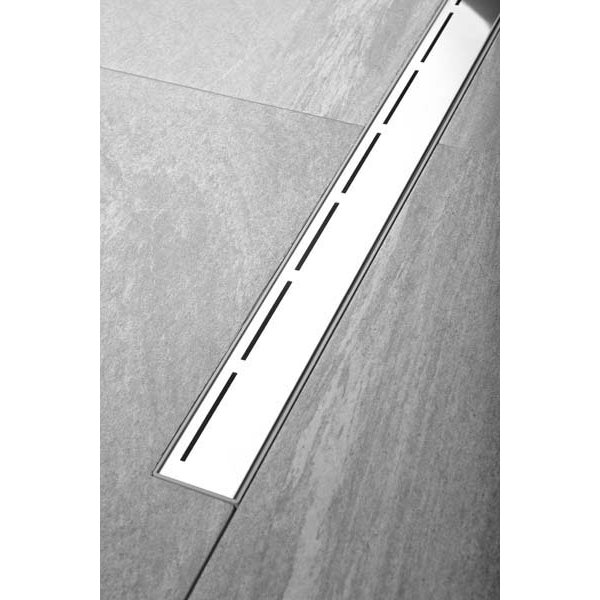 Sprchový kanálek ROAD 82