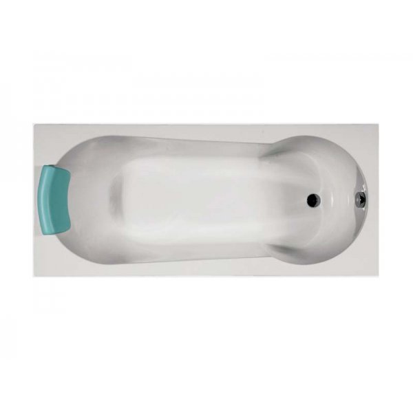 KLASIK obdélníková vana 160x70 cm