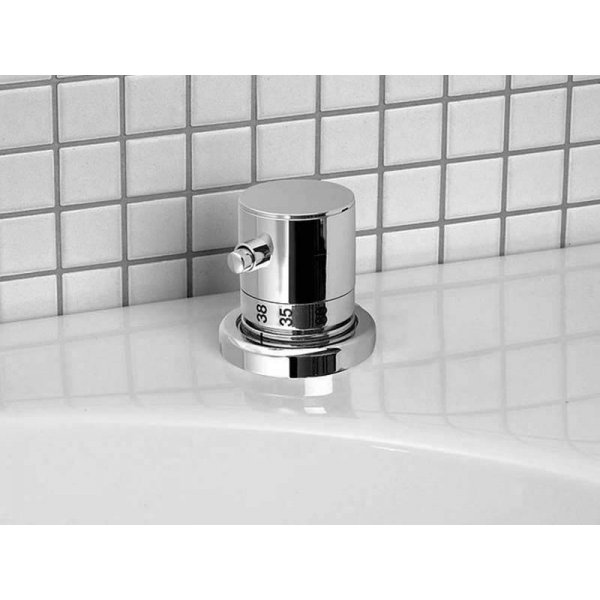 Baterie vanová TMC12 s přepínačem TDT