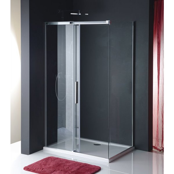 ALTIS obdélníkový sprchový kout 1100x900 mm, L/P varianta