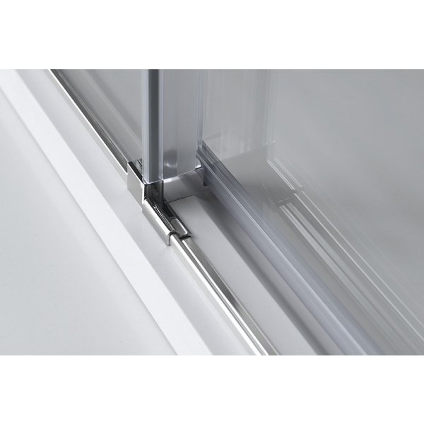 ALTIS obdélníkový sprchový kout 1100x900 mm, L/P varianta