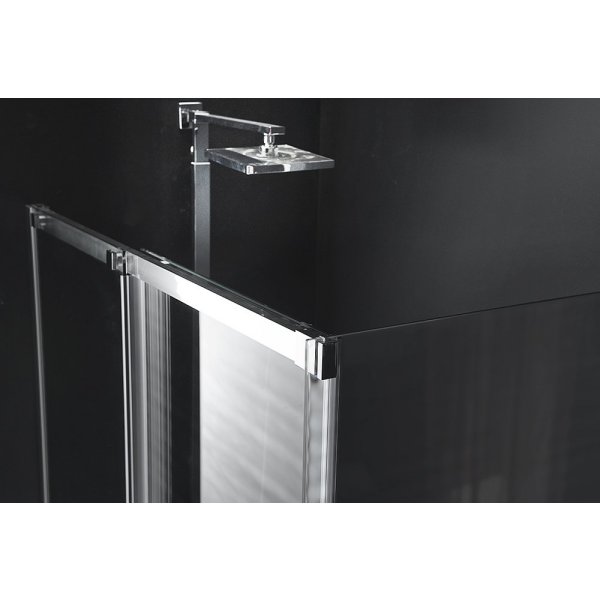 ALTIS obdélníkový sprchový kout 1100x1000 mm, L/P varianta