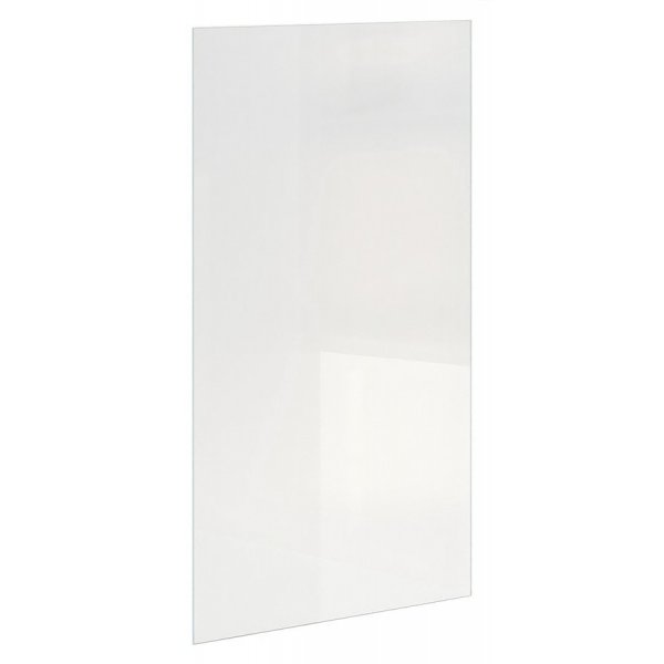 ARCHITEX kalené sklo, L 700 - 999mm, H 1800 - 2600mm, šedé