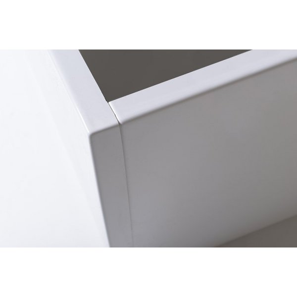 COUVERT panel čelní 160x52cm, pravý