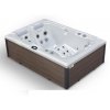 SPA vířivka DREAM pro 3 osoby