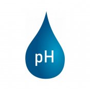 Automatické hlídání pH