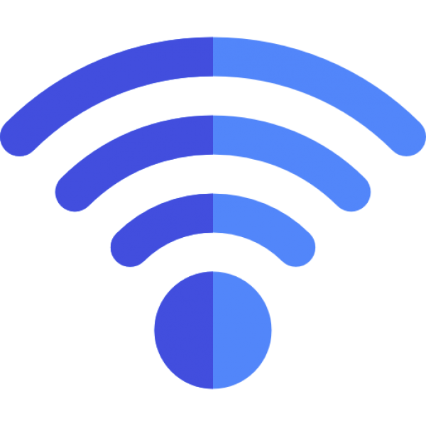 Připojení SPA na WiFi