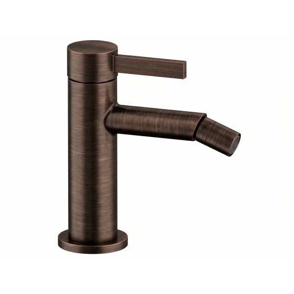 Baterie METRICA BRONZ OIL bidetová