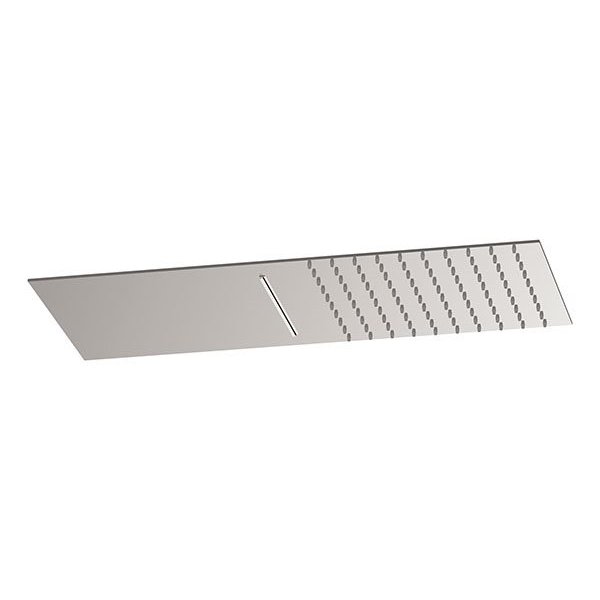 Sprcha FLAT s vodopádem 50x25 cm