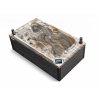 SPA vířivka SEAL SMART 216x125 cm, Mediterane/Old Wood, pro 2 osoby