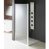 Pevná stěna MODULAR SHOWER 90cm