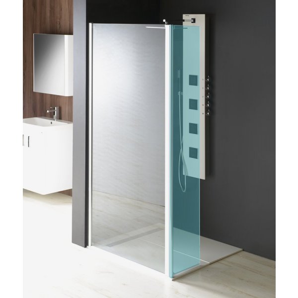 Pevná stěna MODULAR SHOWER 90cm