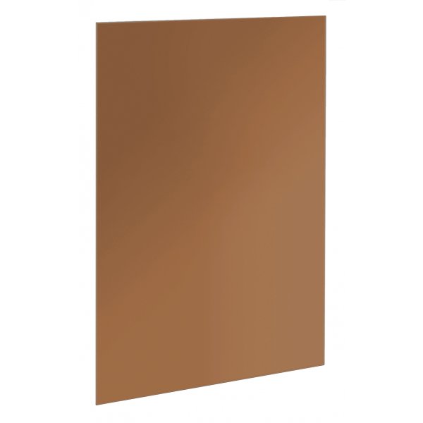 ESCA sklo Marron 1067x2100mm