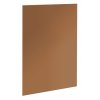 ESCA sklo Marron 967x2100mm