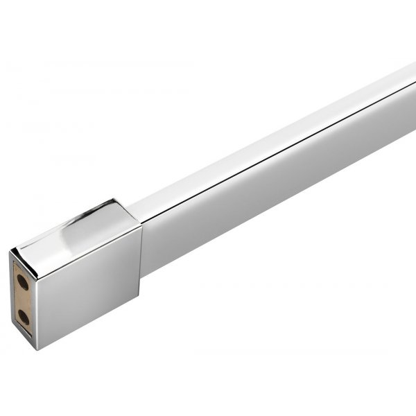 Vzpěra kolmá pro MS5-ROLLS, 1400 mm, chrom