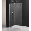 MODULAR SHOWER vzpěra k MS5 kolmá 140 cm, chrom